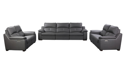 Thompson Slate Sofa