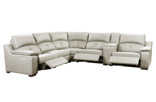 Thompson ST Sectional