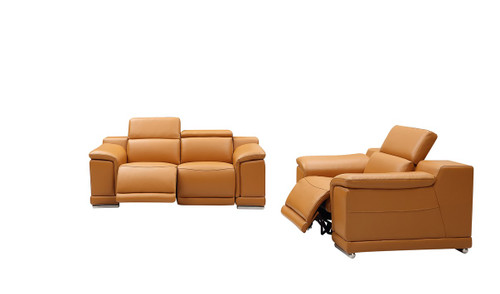 Hartley Chair Camel
