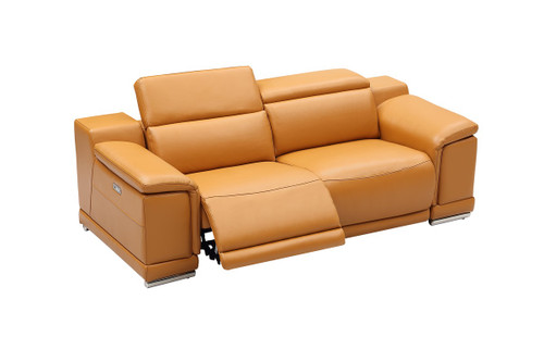 Hartley Loveseat Camel