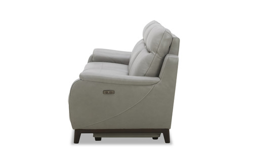 Leonard Sofa Grey