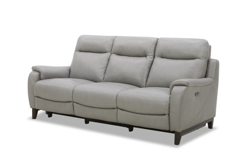 Leonard Sofa Grey