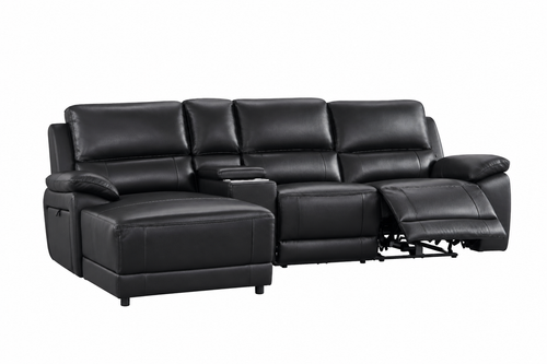 Hailey Sectional