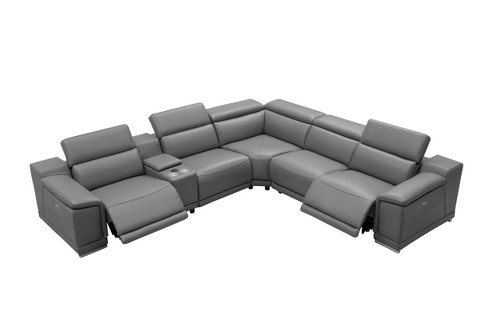 Hartley Sectional Sofa