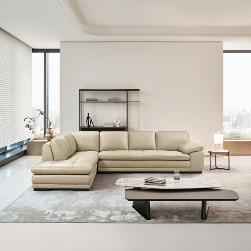ML157 Sectional