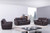 S210 Brown Sofa