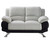 117 G/B Loveseat