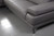 Mercer Slate LHF Chaise