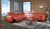 Hendrix Sectional