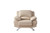 117 Beige Chair