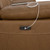 Wyatt Sectional Butternut