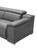 Hartley Sofa Dark Grey