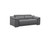 Hartley Sofa Dark Grey