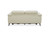 Hendrix Ivory Sofa