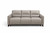 Guily Light Grey Sofabed