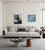 Fabric AMF-S529 Sofa