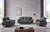 117 Sofa/Loveseat/Chair