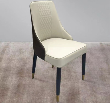 Ayla DC Beige