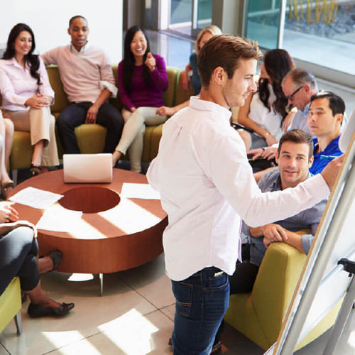 PSP80:   Presentations Skills San Diego 3/11-12, 2026