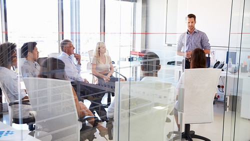 PC15: Step into Consulting Online 3/9-11, 2027