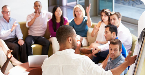 TTT:8975 Train the Trainer 2 day Denver 5/12-13, 2027