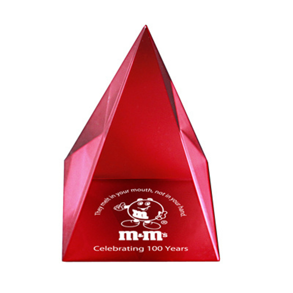 Pyramid Award