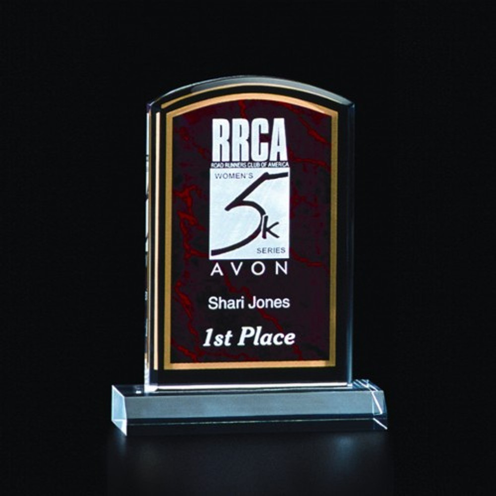 Marble Texture Award