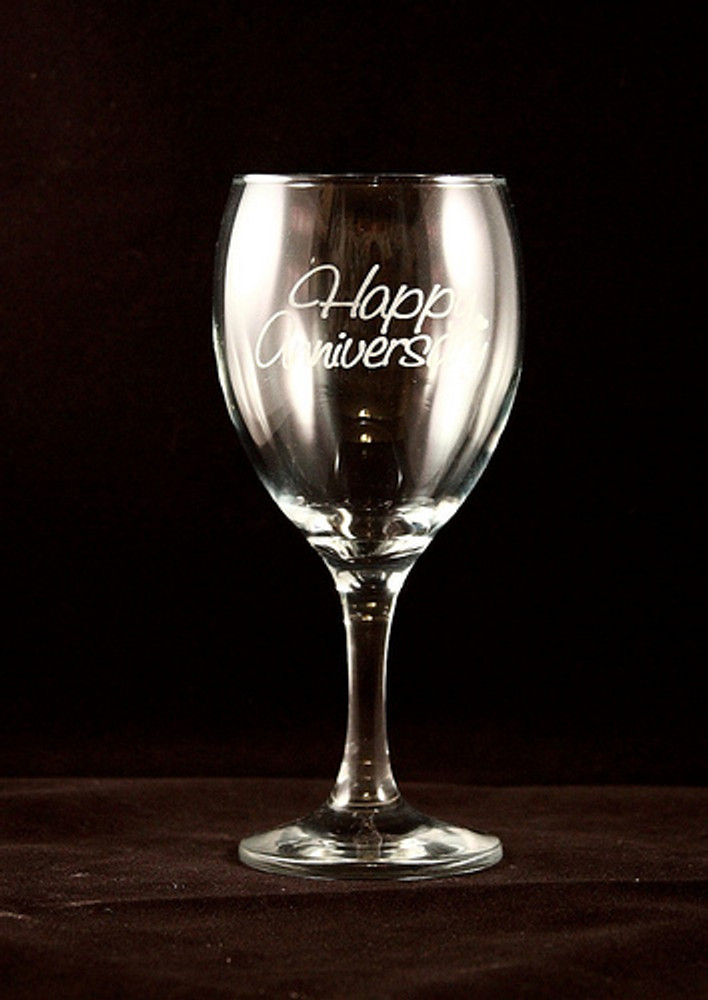 Wine Glasses Gift Set