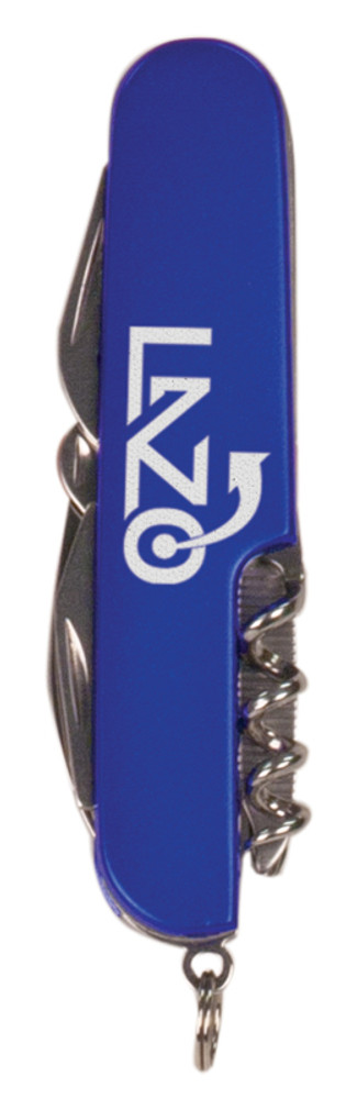 8-Function Multi Tool