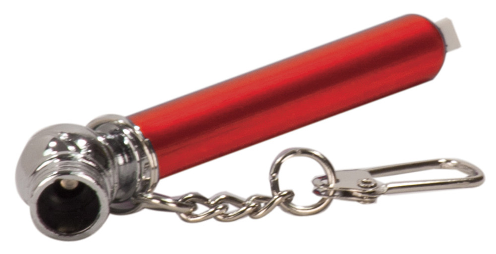 Tire Pressure Gauge with Key Chain