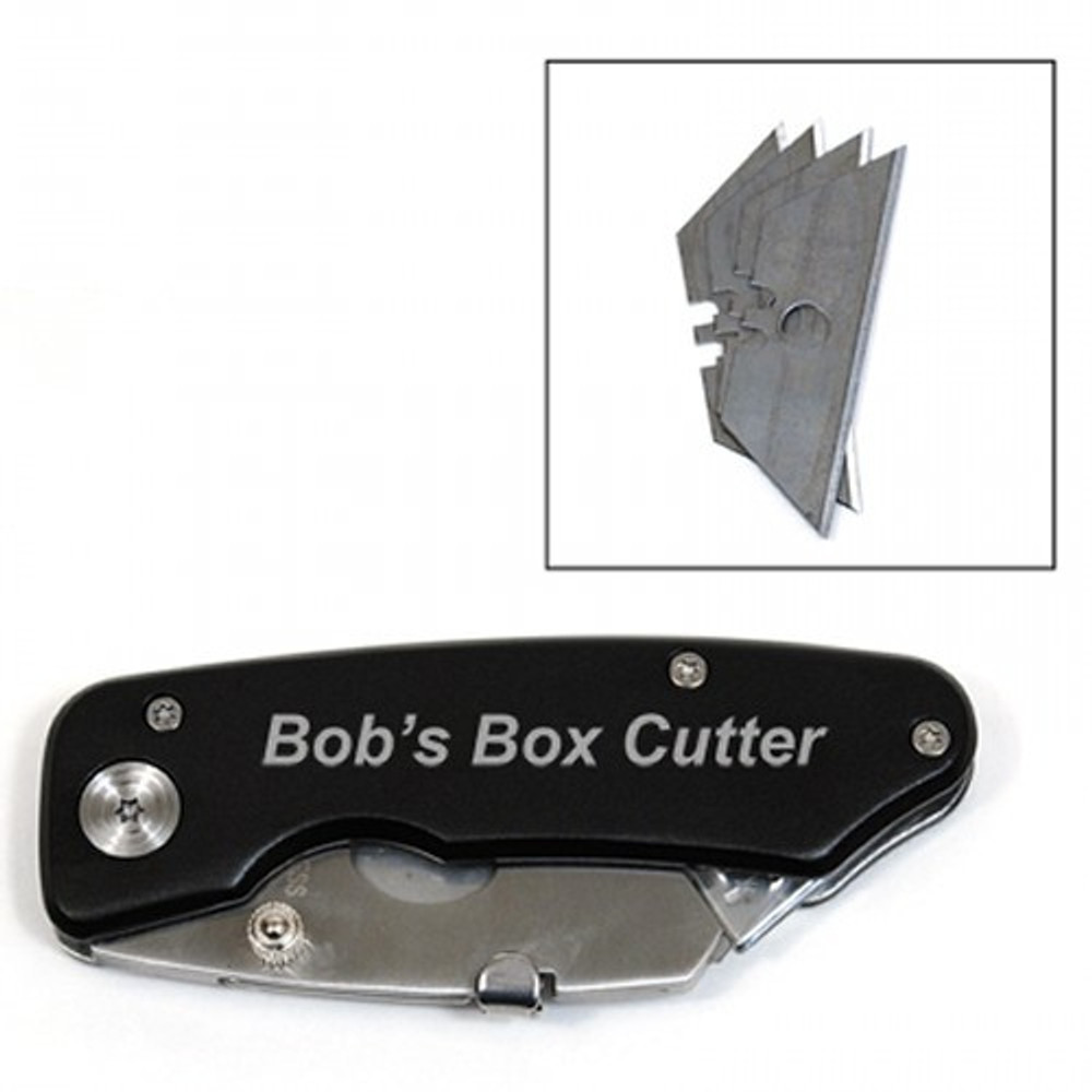 Box Cutter