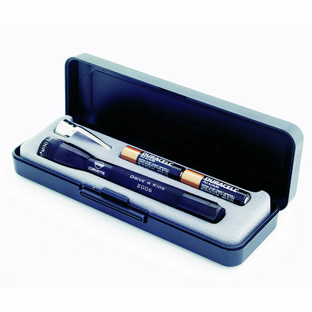 Mini AAA MAGLITE Gift Set Mini AAA MAGLITE Gift Set
