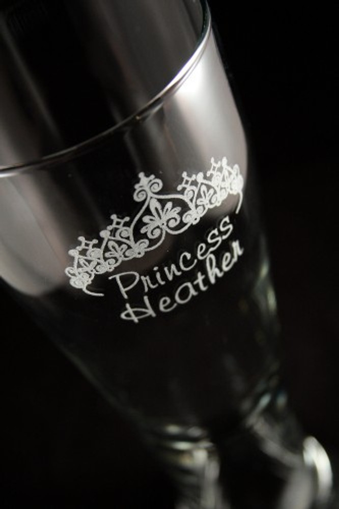 23 oz. Pilsner Glass