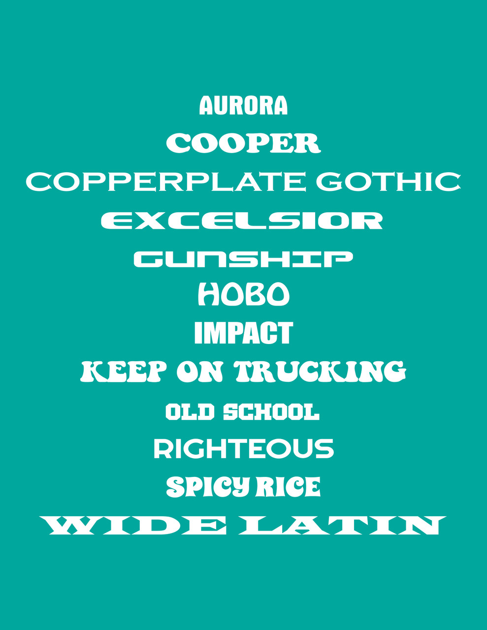 Custom Mat Board Cut Outs by PictureIt Creations