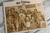 Photo Engraved Wood Board Puzzle