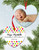 Personalized Baby's First Christmas Ornament