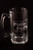 25 oz. Glass Beer Mug