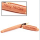 Bamboo Rollerball Pen