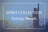 Urban Medicine Woman - Spirit Collection Set of Essential Oils Blend.