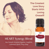 HEART Synergy Blend | Urban Medicine Woman (UMW)