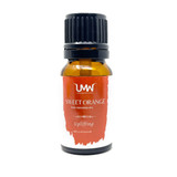 SWEET ORANGE Essential Oil – Uplifting + Beauty Benefits | Urban Medicine Woman (UMW)