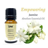 JASMINE Absolute Essential Oil – Empowering + Emotional Benefits | Urban Medicine Woman (UMW)