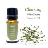 THYME Essential Oil – Cleansing + Physical Benefits | Urban Medicine Woman (UMW)