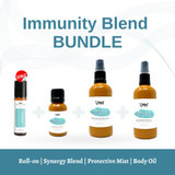 Immunity Blend Bundle - Urban Medicine Woman (UMW)