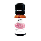 Feminine Balance Synergy Blend - Urban Medicine Woman (UMW)