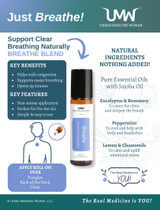 RxInsider Breathe Display Pack