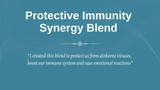 The Story Behind Our Immunity Blend