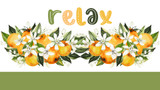 This Summer, Discover the Power of Neroli for Relaxation.