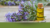 Rosemary: Ancient Wisdom, Modern Medicine