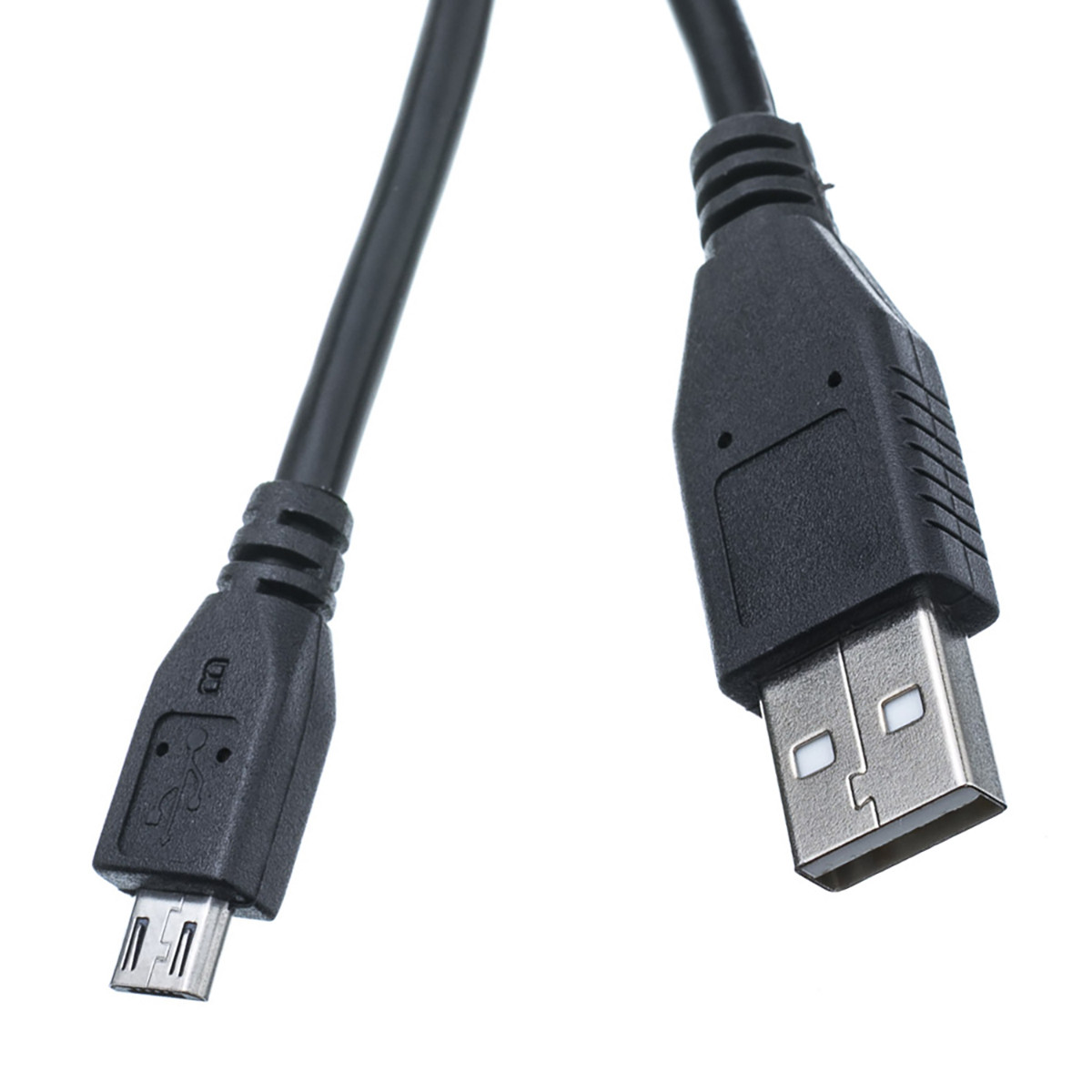 2 Meter USB 2.0 Cable - AMETEK Navitar